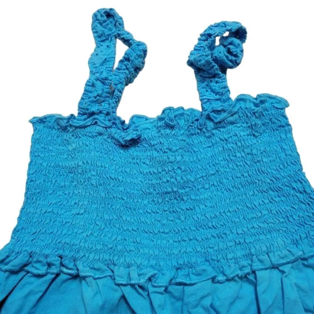 Star Ride tank top M10/12 - Picture 2 of 4